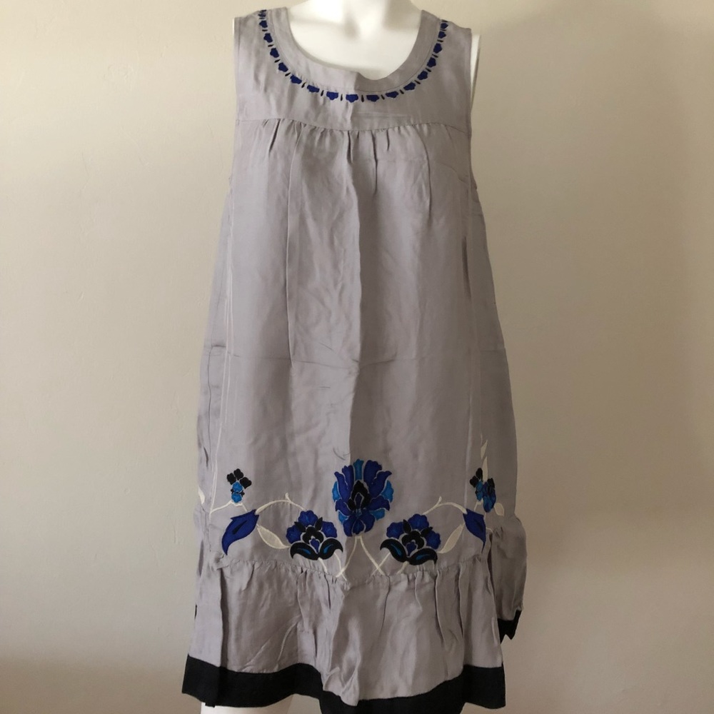 Floreat dress